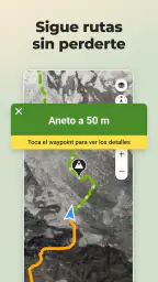 Wikiloc - Rutas del Mundo 2