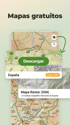 Wikiloc - Rutas del Mundo 5
