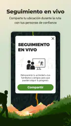 Wikiloc - Rutas del Mundo 6