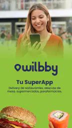 Wilbby - Tu SuperApp 1