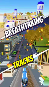 Wild Wheels: Juego de Motos screenshot