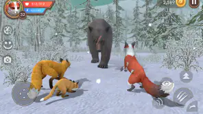WildCraft: Animal Sim Online screenshot