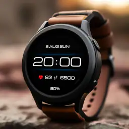 WIN Super Minimal Black 1