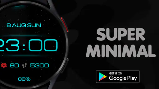 WIN Super Minimal Black 4
