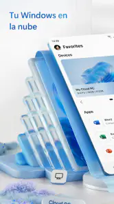 Windows App screenshot