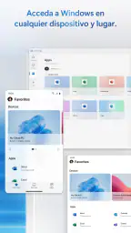 Windows App 3