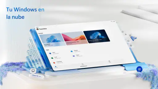 Windows App 6