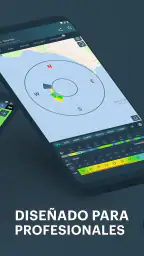 Windy.app - vientos y oleajes 2
