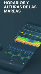Windy.app - vientos y oleajes 3