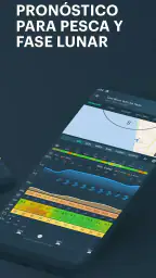 Windy.app - vientos y oleajes 5