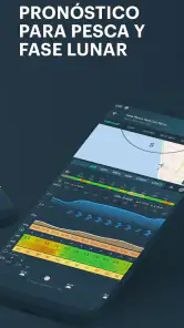 Windy.app - vientos y oleajes screenshot