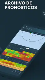 Windy.app - vientos y oleajes 7