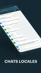 Windy.app - vientos y oleajes 8