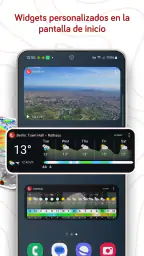 Windy.com: Previsión del clima 4