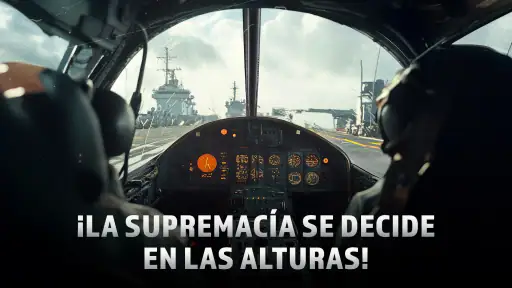 Wings of Heroes: Juegos Aéreos 3