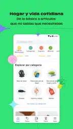 Wish: compra y ahorra 2