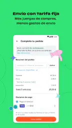 Wish: compra y ahorra 4
