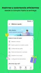 Wish: compra y ahorra 5