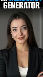 Wizard: AI Photos & AI Filters 1