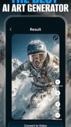 Wizard: AI Photos & AI Filters 8