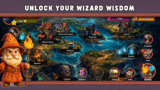 Wizard Wisdom 2