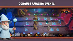 Wizard Wisdom screenshot