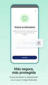 WiZink Bank, tu banco online screenshot