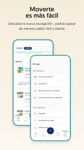 WiZink Bank, tu banco online screenshot