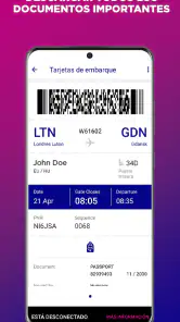 Wizz Air - Reservar Vuelos screenshot