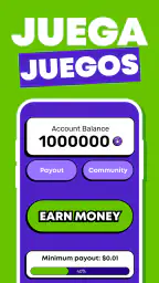 WolfCash: Juega & Recompensas 1