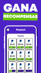 WolfCash: Juega & Recompensas screenshot