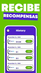WolfCash: Juega & Recompensas 8