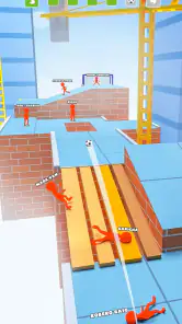 Wonder Gol: Juego de Fútbol screenshot