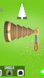 Woodturning 6