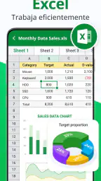 Word Documentos: Abrir Archivo 4