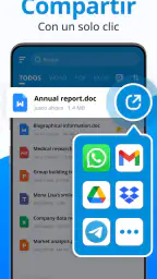 Word Documentos: Abrir Archivo 7