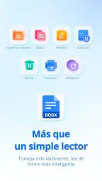 Word Documentos: Abrir Archivo 8
