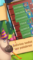 Word Logic: Puzle de búsqueda 4