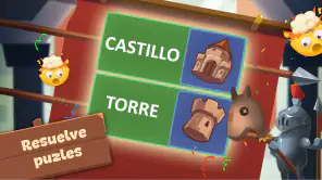 Word Logic: Puzle de búsqueda screenshot