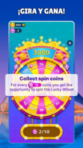 Word Maker: Juegos de palabras screenshot
