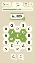Word Master 1