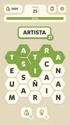 Word Master 5