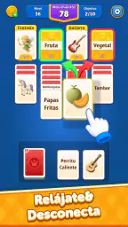 Word Match: Card Solitaire 4