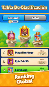 Word Match: Card Solitaire screenshot