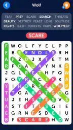Word Search 4
