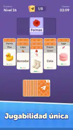 Word Solitaire Now! 6