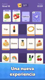 Word Solitaire Now! 7