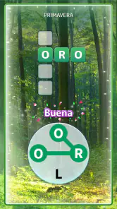 Word Trails NETFLIX screenshot