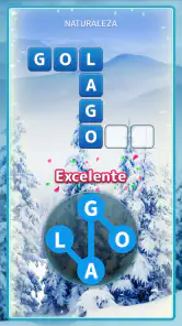 Word Trails NETFLIX screenshot