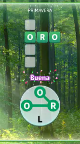 Word Trails NETFLIX screenshot
